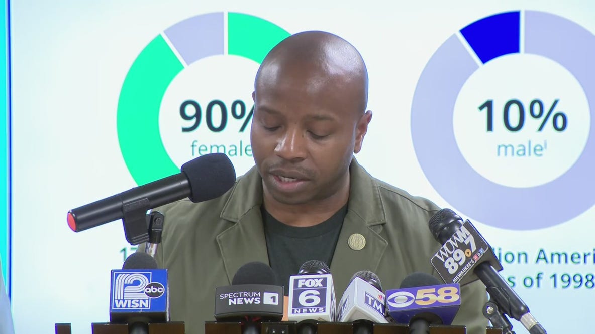 Denim Day in Milwaukee; mayor urges support for sex assault survivors